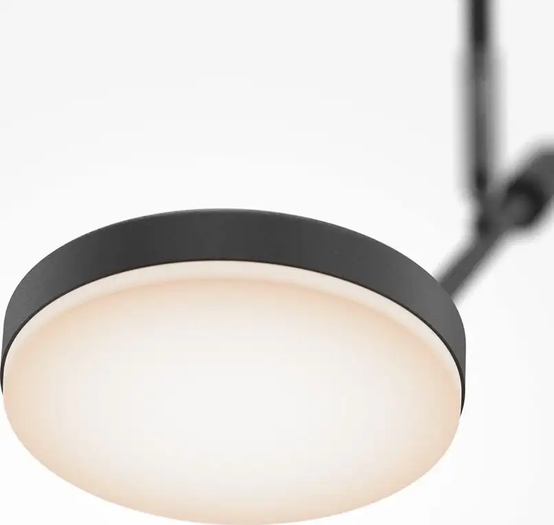 Подвесная люстра Maytoni Fad MOD070CL-L8B3K – фото товара