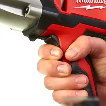 Гайковерт Milwaukee IPWE 400 R 4933451524 – фото товара