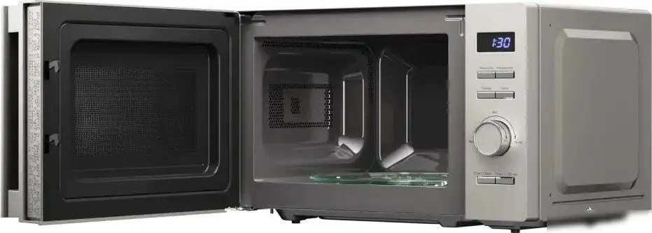 Микроволновая печь KUPPERSBERG TMW 205 BX – фото товара