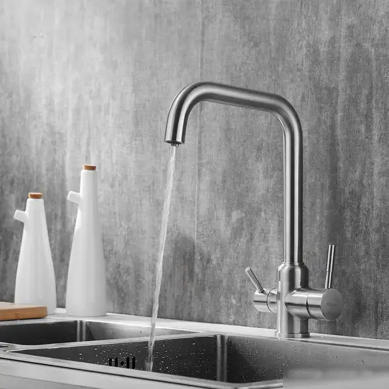 Смеситель Shevanik S268B - фото товара