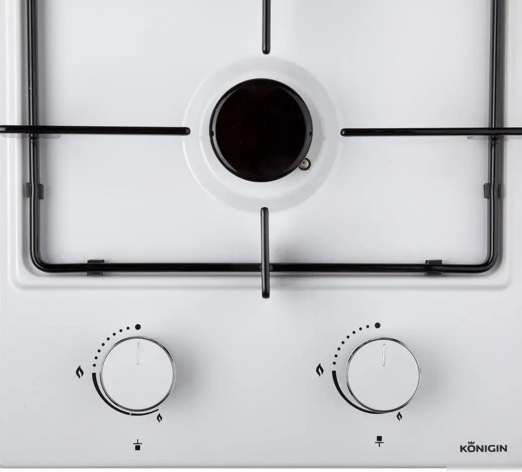 Варочная панель Konigin Spark 302 WHE - фото товара