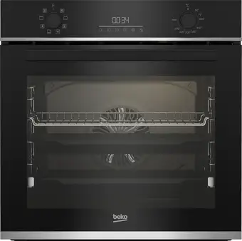 Электрический духовой шкаф BEKO BBIR13300XC - изображение в каталоге