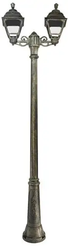 Фонарный столб Fumagalli Cefa U23.157.S20.BXF1R – изображение в каталоге