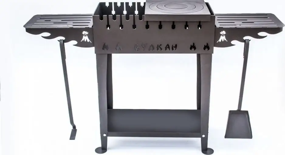 Вулкан М 5 мм – фото товара