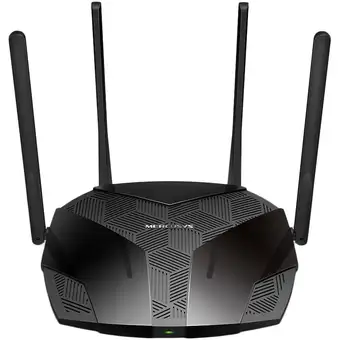 Беспроводной маршрутизатор Mercusys MR80X