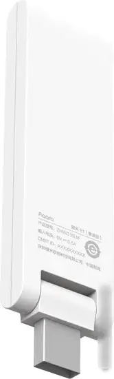 Центр управления (хаб) Aqara Hub E1 – фото товара