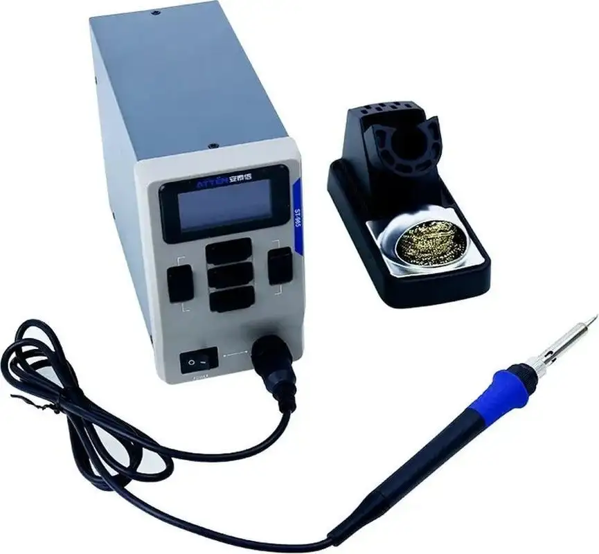 Паяльная станция Atten ST-965 – фото товара