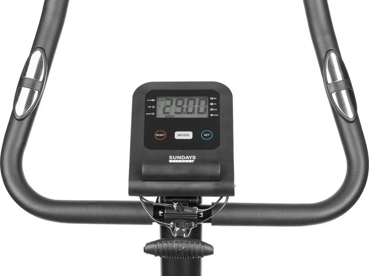 Велотренажер Sundays Fitness GB-EB1660 – фото товара