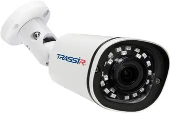 IP-камера TRASSIR TR-D2121IR3 (2.8 мм) – изображение в каталоге