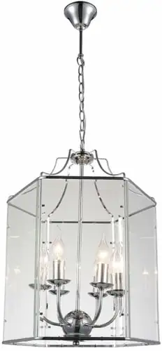 Подвесная люстра ST Luce Terso SL228.103.06 – изображение в каталоге