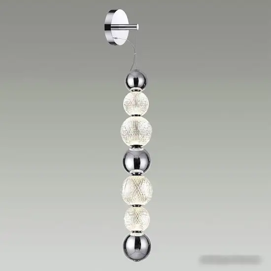 Бра Odeon Light Crystal 5007/13WL – фото товара