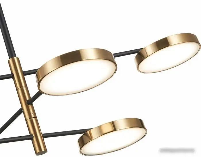 Подвесная люстра ST Luce Farone SL1605.413.06 – фото товара