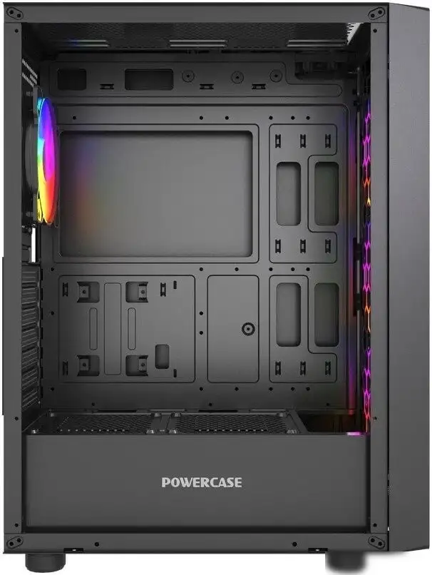 Корпус Powercase Mistral EA21 CMAEA21-L4 – фото товара