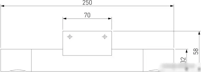 Бра Евросвет 40161 LED титан – фото товара
