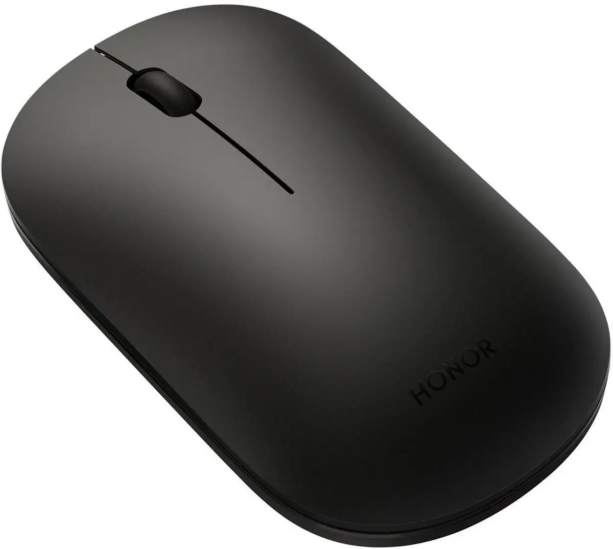 Мышь HONOR Wireless Mouse (черный) – фото товара