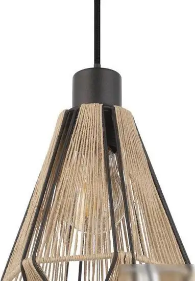 Подвесная люстра Eglo Adwickle 43777 – фото товара