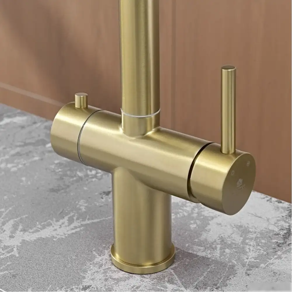 Смеситель Ganzer GZ16036-S - фото товара