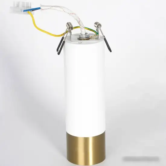 Точечный светильник Lussole Gilbert LSP-8831 – фото товара