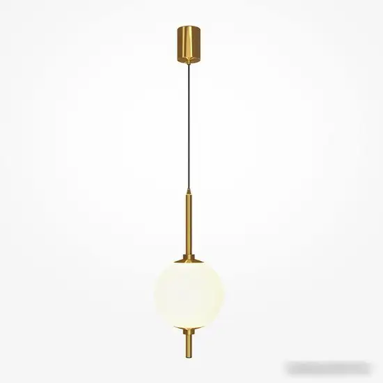 Подвесная люстра Maytoni The Sixth Sense Z020PL-L6BS3K – фото товара