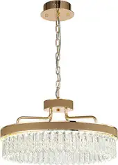 Подвесная люстра Favourite 4304-6P – изображение в каталоге