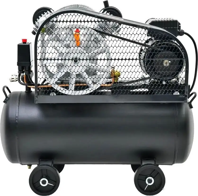 Компрессор Edon PROtech 400/2200 – фото товара