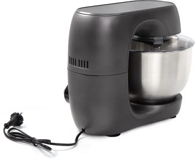 Планетарный миксер Zigmund & Shtain ZKM-970 - фото товара