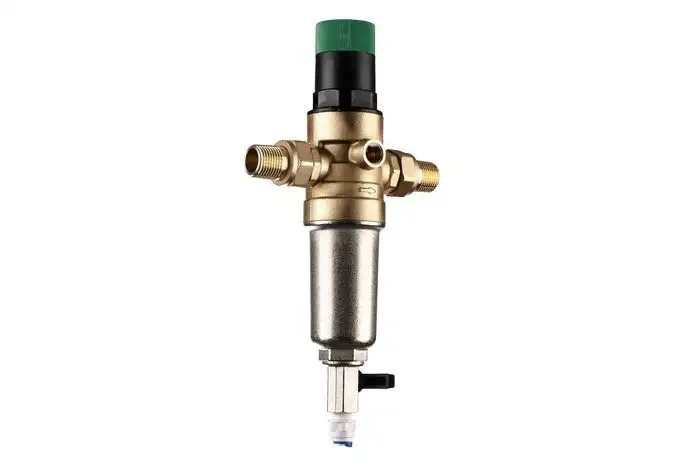 Магистральный фильтр Гейзер Бастион 7508155201 - фото товара