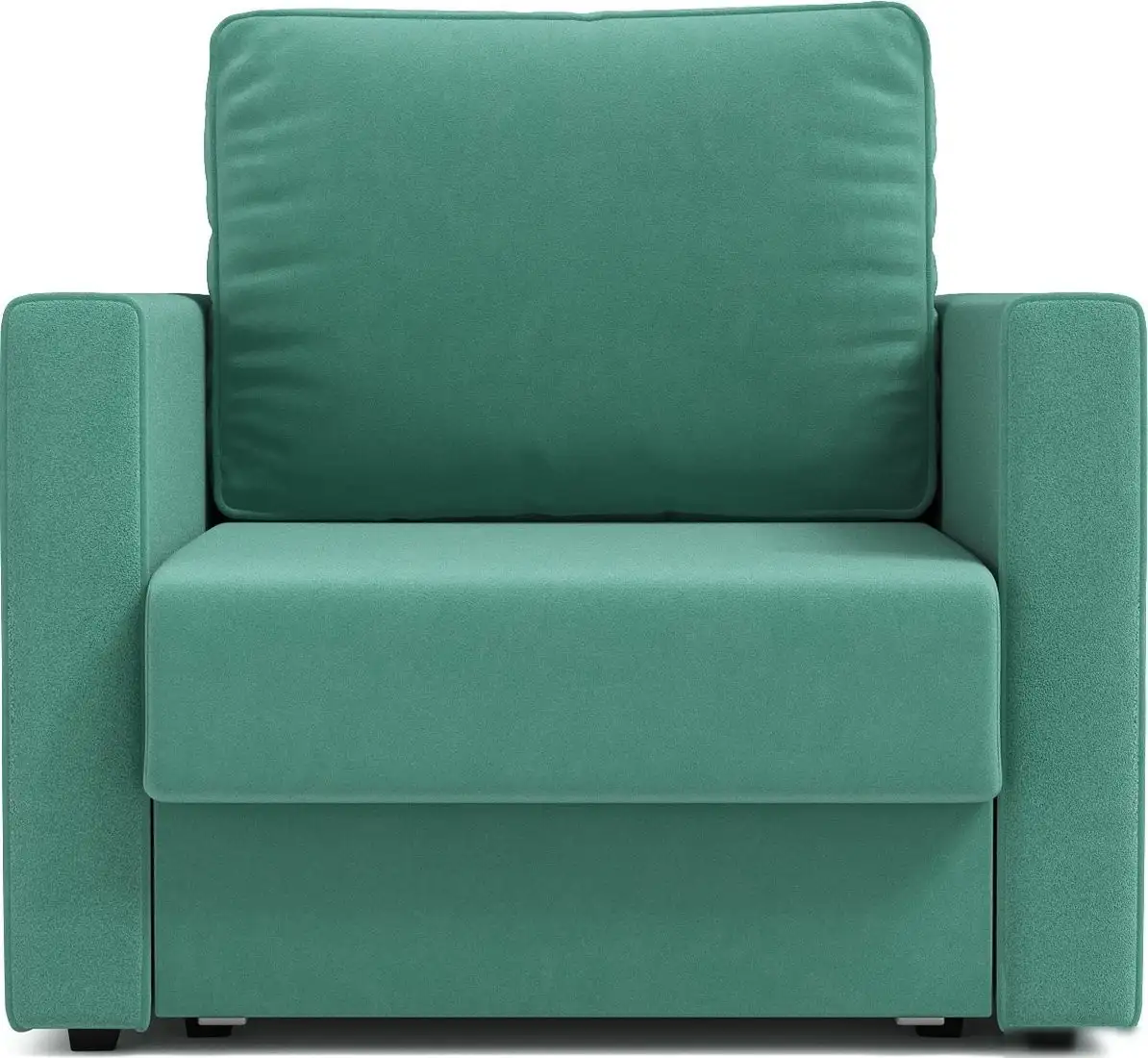 Кресло-кровать Mio Tesoro Кронус (velutto 71)