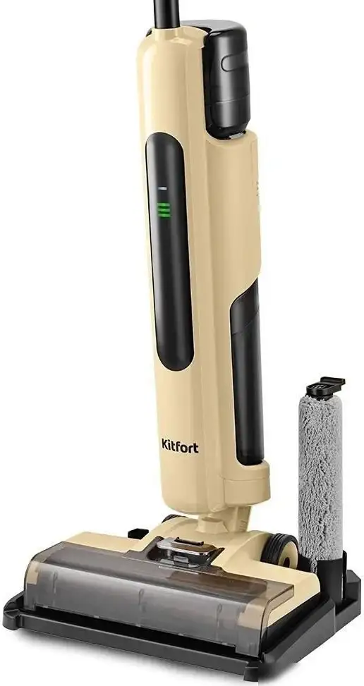 Вертикальный моющий Kitfort KT-5214 - фото товара