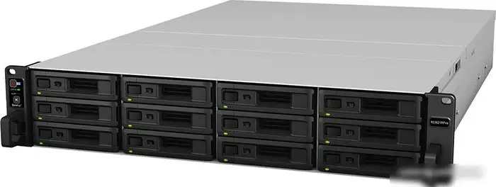 Сетевой накопитель Synology RackStation RS3621RPxs – фото товара