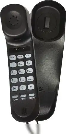 Ritmix RT-002 (черный) – фото товара