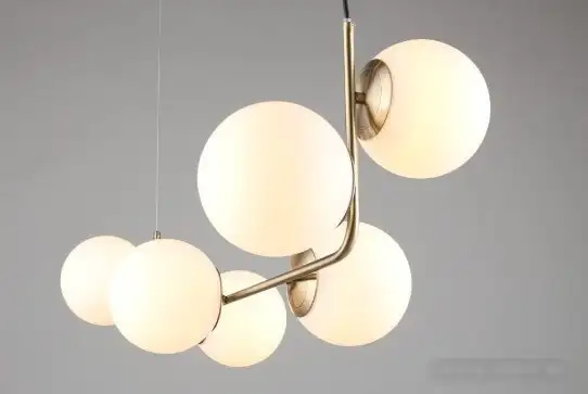 Подвесная люстра Omnilux Avetrana OML-66603-06 – фото товара