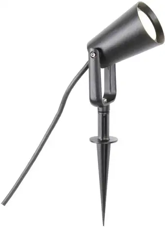 Садовый светильник Favourite Relief 4033-1T – изображение в каталоге