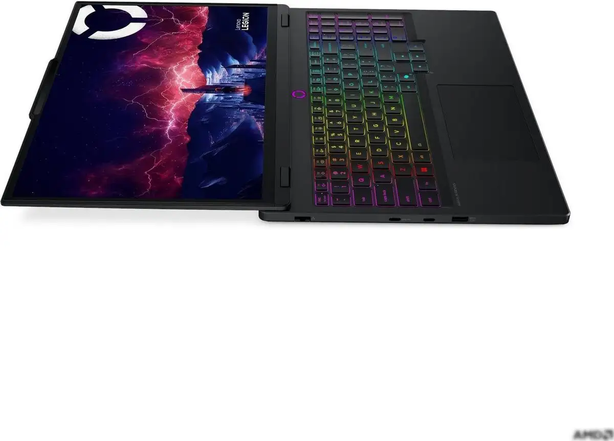 Игровой ноутбук Lenovo Legion 5 15AKP10 83F1003CRK – фото товара