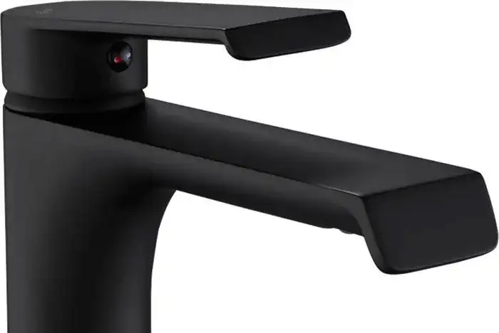 Смеситель Rea Hass B9966 (черный) - фото товара