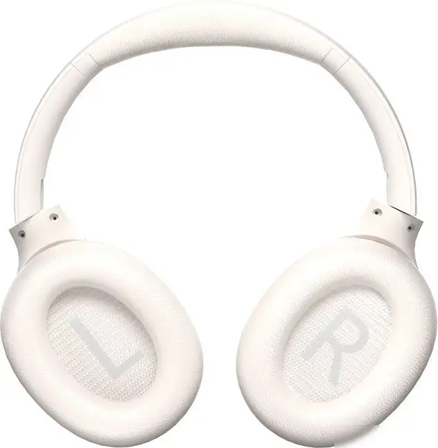 Наушники QCY H3 Lite (белый) – фото товара