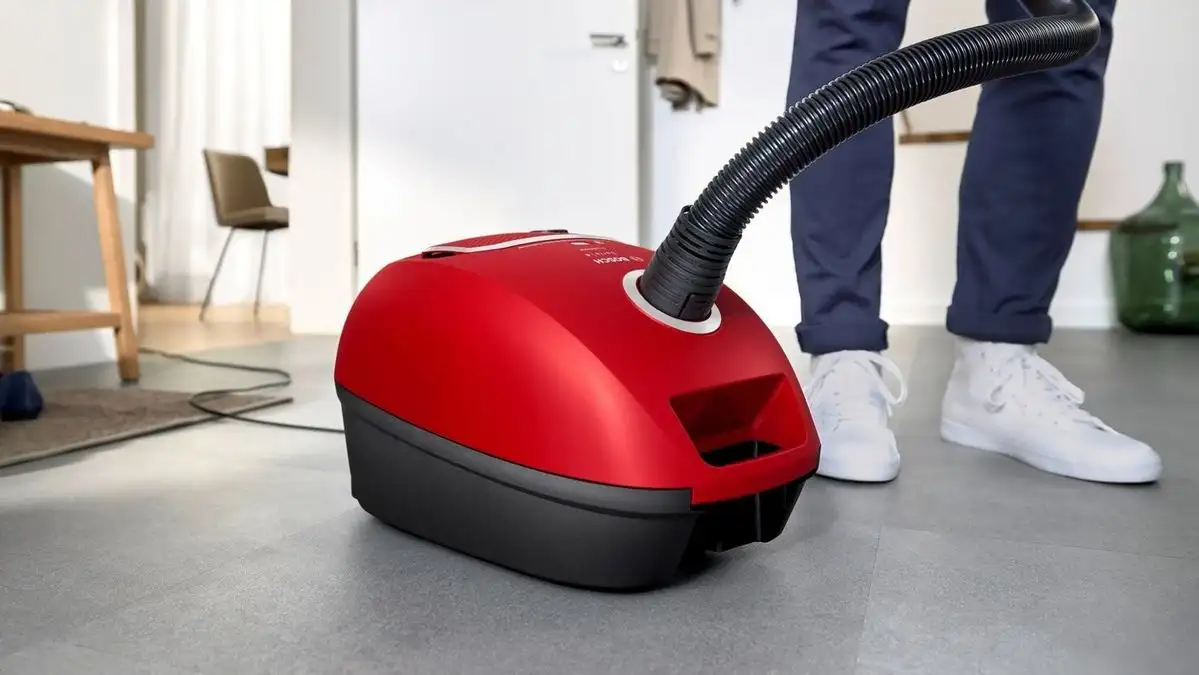 Пылесос Bosch Serie 4 ProAnimal BGB41PET1 - фото товара