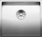 Кухонная мойка Blanco Claron 450-U 521575 - изображение в каталоге