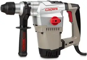 Перфоратор Crown CT18158V BMC – изображение в каталоге