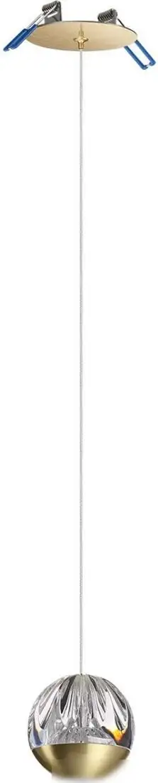 Подвесная люстра Odeon Light Sono 5101/5L – фото товара