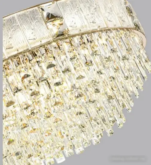 Подвесная люстра Odeon Light Fiesta 5070/21