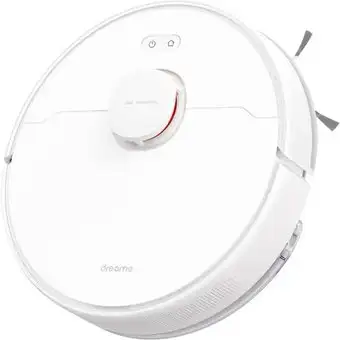 Робот-пылесос Dreame D9 Max Gen2 (международная версия, белый) - изображение в каталоге