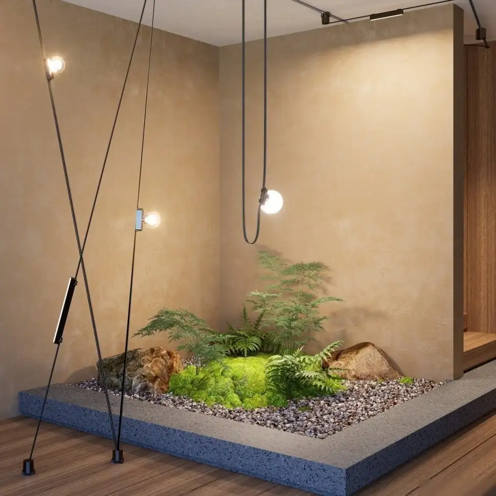 Трековый светильник Novotech Easy 359460 – фото товара