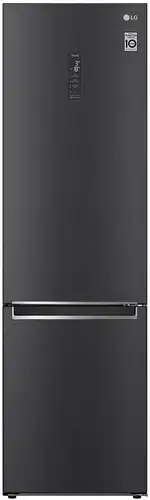 Холодильник LG GC-B509SBSM
