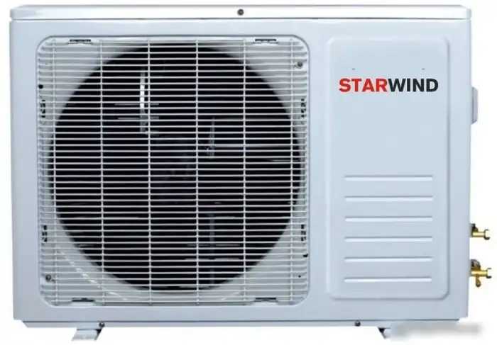 Сплит-система StarWind TAC-09CHSA/XAA1 - фото товара