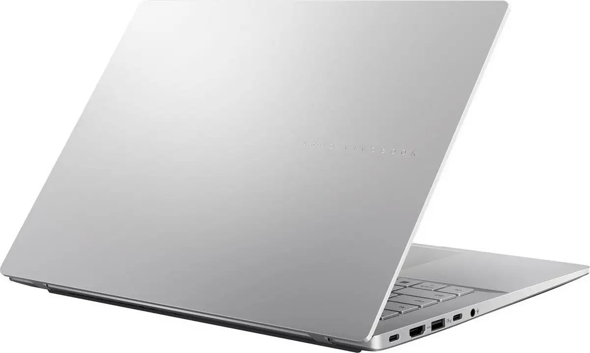 Ноутбук ASUS Vivobook S14 S3407CA-LY105 – фото товара