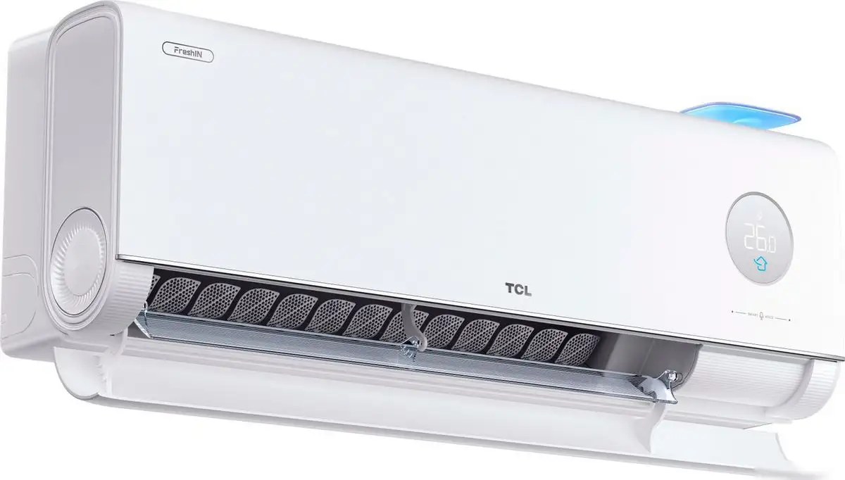 Кондиционер TCL Fresh In 3.0 TAC-12CHSD/FCI - фото товара