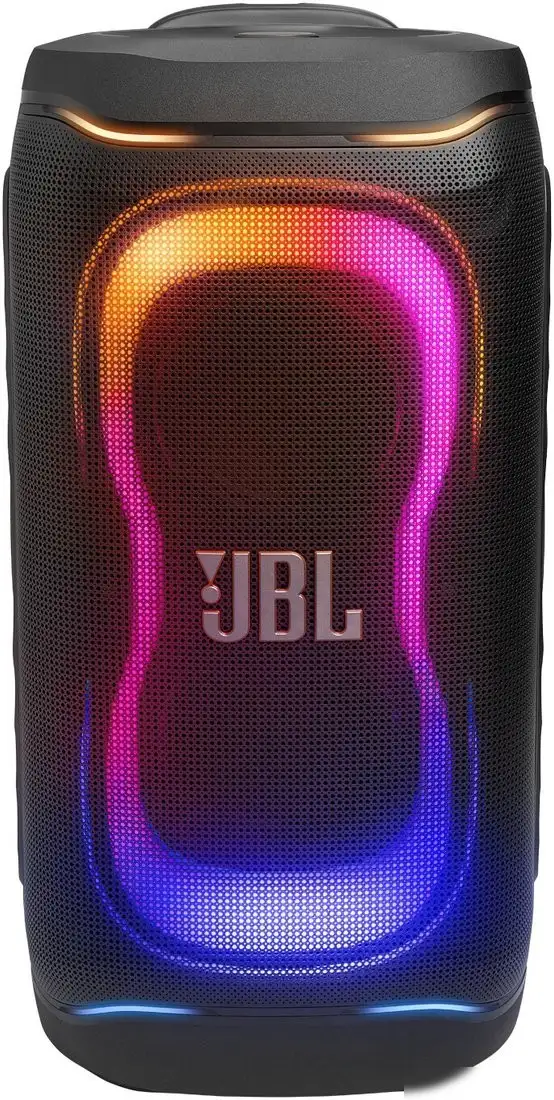 Патибокс JBL PartyBox 330 (черный) – фото товара