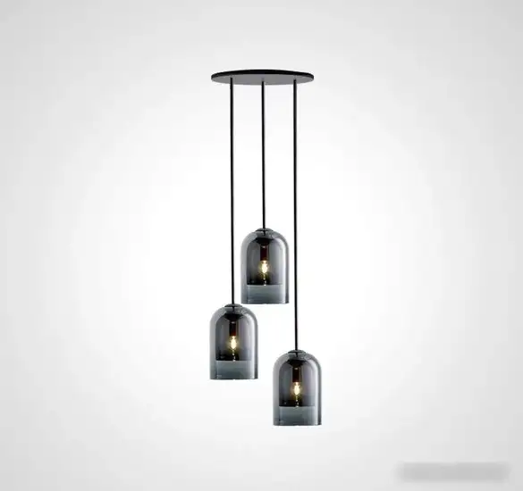 Подвесная люстра ImperiumLoft Aria01 140525-26 – фото товара
