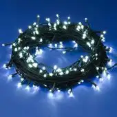 Новогодняя гирлянда Uniel ULD-S2000-200/DGA WHITE IP20 UL-00007309 – изображение в каталоге